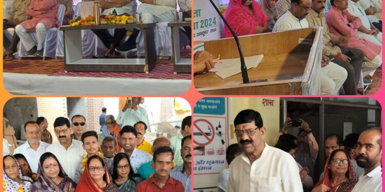 स्वच्छता में चार चांद लगाने फीडबैक फाऊंडेशन चैरिटेबल ट्रस्ट संभालेगी मोर्चा