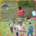 भोपाल – कोलार ग्रीन हिल्स के सामने बच्चों की कब्रें मिलने से सनसनी, नगर निगम अमला मौके पर पहुंचा, कोलार थाना पुलिस जांच में जुटी। VIDEO