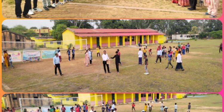 स्वच्छता’ ही स्वस्थ और शान्तिपूर्ण जीवन का मूल मंत्र है