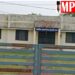 ग्राम सुनवानी कलां का प्राथमिक स्वास्थ्य केंद्र कर रहा डॉक्टर आने का इंतजार