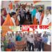 *राज्य कर्मचारी संघ जिला रतलाम ने कर्मचारियो की विभिन्न मांगो को लेकर ज्ञापन दिया*