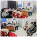 पुलिस प्रशासन ने शहर में होने वाले गरबा आयोजनों को लेकर गार्डन संचालकों की बैठक लेकर दिए निर्देश,सिटी मजिस्ट्रेट की अध्यक्षता में एसडीओपी ने गार्डन संचालकों के लिए जारी की गाइडलाइन…!