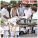 शहर की यातायात व्यवस्था को दुरुस्त करने जबलपुर में बनेंगे लगभग 1600 करोड़ रुपये से चार नये फ्लाई ओव्हर.