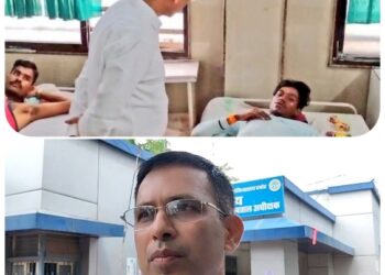 जटाशंकर जा रहे श्रद्धालुओं से भरे ट्रैक्टर-ट्राली पलटने से हुए हादसे में 4 श्रद्धालुओं की मृत्यु का समाचार VIDEO