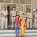 *बरही पुलिस ने अपहृत 10 वर्ष के नाबालिक बच्चे को बिहार के सासाराम से किया दस्तयाब*