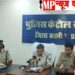 बहोरीबंद प्रकरण का किया खुलासा