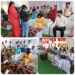 करेली में लगी चौपाल- कलेक्टर ने सुनी लोगों की समस्यायें