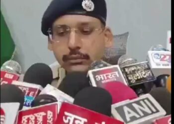 बेरोजगार को मिला 257 करोड़ का GST बिल