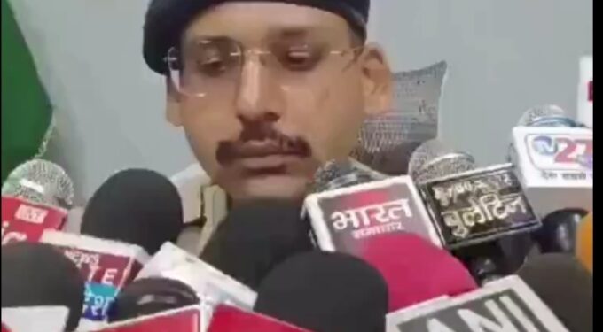 बेरोजगार को मिला 257 करोड़ का GST बिल