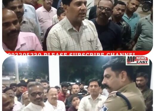 आपराधिक षड़यंत्र पूर्वक अवैध रूप से बलपूर्वक कब्जा किये जाने व अवैध वसूली की कोतवाली थाना मे की गईं शिकायत