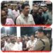 आपराधिक षड़यंत्र पूर्वक अवैध रूप से बलपूर्वक कब्जा किये जाने व अवैध वसूली की कोतवाली थाना मे की गईं शिकायत