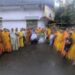 कालापीपल दिगंबर जैन समाज की महिला मंडल ने किया वृक्षारोपण…!