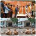 गौमाता को नहीं मिल रहा मुख्यमंत्री योजनाओं का लाभ, लगातार लगा रही सरकारी दफ्तरो के चक्कर देखे फोटो