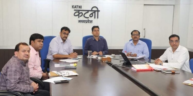 17 सितम्बर से 2 अक्टूबर तक मनाया जाएगा स्वच्छता ही सेवा पखवाड़ा  जिले के सभी ग्रामों में आयोजित होंगी स्वच्छता संबंधी विभिन्न गतिविधियां