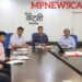 17 सितम्बर से 2 अक्टूबर तक मनाया जाएगा स्वच्छता ही सेवा पखवाड़ा  जिले के सभी ग्रामों में आयोजित होंगी स्वच्छता संबंधी विभिन्न गतिविधियां
