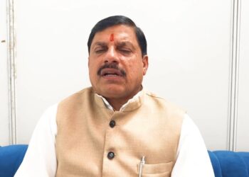 भोपाल में एक स्कूल शिक्षक द्वारा तीन साल की मासूम बालिका के साथ दुष्कर्म किए जाने का मामला संज्ञान में आया है। मैंने सख्त से सख्त कार्रवाई के निर्देश दिए हैं, साथ ही इस मामले में स्पेशल कोर्ट के माध्यम से न्याय दिलाने का प्रयास करूंगा। यह कृत्य अत्यंत घृणित, शर्मनाक व निंदनीय है।