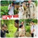 मजनू अभियान_ कटनी पुलिस द्वारा जागृति पार्क में विशेष अभियान*