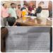 झिझंरी पुलिस चौकी की कार्रवाई के विरोध में भजपा युवा मोर्चा के द्वारा एस पी कार्यलय मे की गईं शिकायत