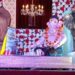 प्रथम पूज्य भगवान श्री गजानन अपने सारथी मुशकराज के साथ खेल रहे चेस, दूर-दराज से दर्शन करने पहुंच रहे भक्त देखे VIDEO