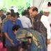आतिशी ने दिल्ली के सीएम पद की शपथ लेने के बाद अरविंद केजरीवाल के पैर छूकर आशीर्वाद लिया VIDEO