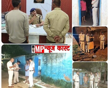 💥 *महिला के विरुद्ध अपराध किया तो दस साल बाद भी नही छोड़ेगी पुलिस* 💥 💥 *महिला सम्बंधी अपराधो में कुठला पुलिस की चेतावनी* 💥