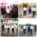 *माननीय राज्यपाल श्री मंगुभाई पटेल के जिले में आगमनसे पहले कलेक्टर श्री सिंह ने तैयारियों का लिया जायजा*