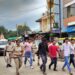 ब्रेकिंग कालापीपल पुलिस ने दिखाया वर्दी का खौफ गुंडे बदमाशों का निकाला जुलूस…!