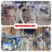 *कटनी पुलिस का संयुक्त सुरक्षा अभियान*