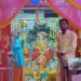 आवास कॉलोनी स्थित चिंतामन गणेश भक्तो की मनोकामना पूर्ण करते..!