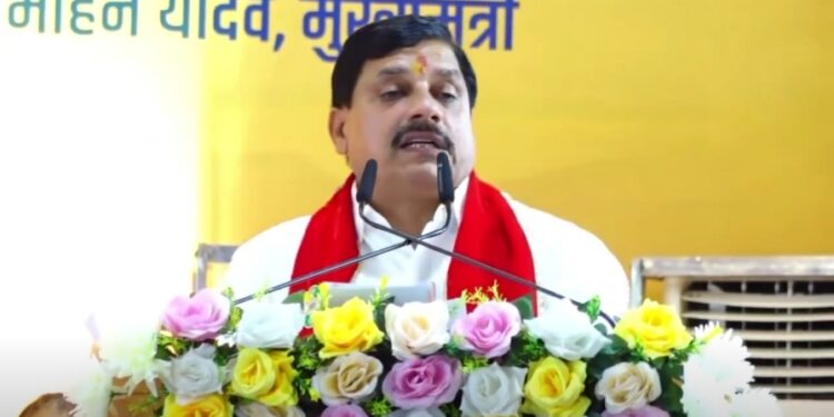 मध्यप्रदेश में जैन कल्याण बोर्ड का गठन किया जाएगा। साथ ही विहार कर रहे साधु-संतजनों को जहां भी आवश्यकता होगी, वहां स्थानीय शासकीय भवन उन्हें उपलब्ध कराया जाएगा। VIDEO