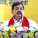 मध्यप्रदेश में जैन कल्याण बोर्ड का गठन किया जाएगा। साथ ही विहार कर रहे साधु-संतजनों को जहां भी आवश्यकता होगी, वहां स्थानीय शासकीय भवन उन्हें उपलब्ध कराया जाएगा। VIDEO