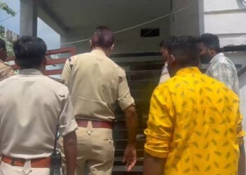 कोचिंग सेंटर में धर्मांतरण का एक और सनसनीखेज मामला सामने आया पुलिस ने दो महिलाओं समेत तीन के खिलाफ मामला दर्ज
