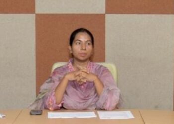 *ईदमिलाद-उन-नवी त्यौहार पर व्यवस्थाएॅं चाकचौबंद रखने निगमायुक्त ने सभी संबंधित अधिकारियों को दिये निर्देश*  *पर्व पर पेयजल, साफ-सफाई, प्रकाश सहित अन्य सुविधाएॅं की जायेगीं बेहतर – निगमायुक्त प्रीति यादव*