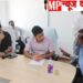 जनसुनवाई में सर्पदंश प्रभावित परिवार को मिली मदद