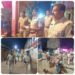 *माधवरगर त्योहारों की शांति के लिए कटनी पुलिस का कड़ा पहरा*