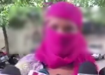 प्रेमी बन गया दरोगा तो तोड़ा नाता.. लड़की ने दर्ज करा दी FIR, शादी का झांसा देकर रेप का इल्ज़ाम VIDEO