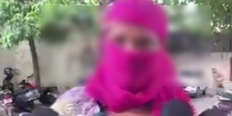 प्रेमी बन गया दरोगा तो तोड़ा नाता.. लड़की ने दर्ज करा दी FIR, शादी का झांसा देकर रेप का इल्ज़ाम VIDEO