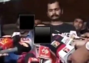 रेप की धमकी दी, हाथ-पैर बांधकर पीटा… आर्मी ऑफिसर की मंगेतर के साथ ओडिशा के पुलिस स्टेशन में क्रूरता सुनिऐ पीडिता की जुबानी VIDEO