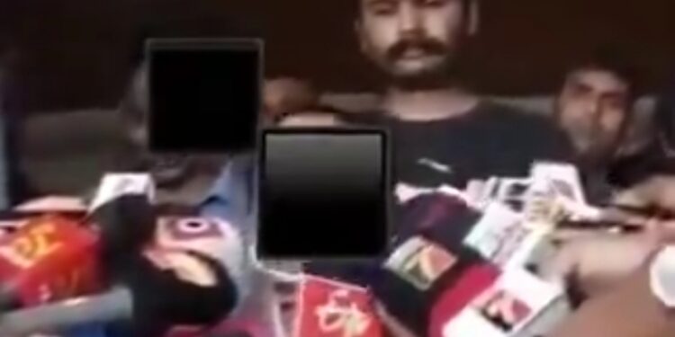 रेप की धमकी दी, हाथ-पैर बांधकर पीटा… आर्मी ऑफिसर की मंगेतर के साथ ओडिशा के पुलिस स्टेशन में क्रूरता सुनिऐ पीडिता की जुबानी VIDEO