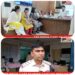 कैलरीज डी.ए.वी स्कूल के टीचर्स का वाट्सअप ग्रुप हुआ हैक, टीचर्स और बच्चे परेशान माधव नगर थाना मे शिकायत करने पहुचे