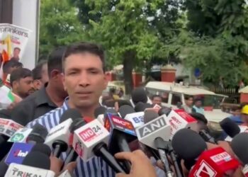 सुनिऐ जीतू पटवारी नें क्या कहा BJP के लिऐ