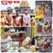 *राष्ट्रपति महामहिम द्रोपदी जी मुर्मू ने श्री महाकालेश्वर मंदिर उज्जैन आगमन पर मंदिर प्रशासन द्वारा सभी जिला प्रशासन, पुलिस प्रशासन व मध्यप्रदेश शासन के समस्त अधिकारी व सहयोगियों, मीडियाबंधुओं द्वारा मंदिर समिति सहयोग करने पर आभार व्यक्त किया* VIDEO