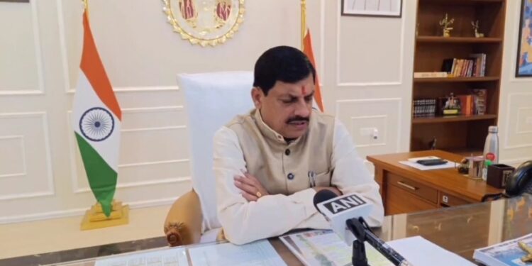 इस बार का दशहरा पर्व और आनंद से मनाया जाएगा…  भक्तों और श्रद्धालुओं की सुविधाओं के दृष्टिगत प्रदेश के सभी मंदिरों में यथायोग्य बेहतर प्रबंधन हेतु निर्देश दिए हैं।