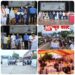 *स्वच्छता ही सेवा अभियान 2024 के तहत कटनी नगर निगम एवं जिला पंचायत द्वारा किया गया पखवाड़े का शुभारंभ*  *प्रधानमंत्री आवास 2.0 योजना शुभारंभ कार्यक्रम संपन्न*