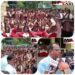 सरोजिनी नायडू कन्या विद्यालय की बालिकाओं ने स्कूल प्रबंधन के खिलाफ धरना-प्रदर्शन कर नारेबाजी की, छात्राओं ने लेट होने पर साफ-सफाई करवाने और धूप में खड़ा करने का लगाया आरोप, प्रदर्शन के दौरान बेहोश हुई छात्राएं VIDEO