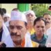 भोपाल किसान न्याय यात्रा को लेकर भाजपा प्रदेश अध्यक्ष विष्णुदत्त शर्मा ने कांग्रेस पर साधा निशाना, वादा खिलाफी का लगाया आरोप, किसानों के साथ हुए अन्याय का मांगा जवाब VIDEO