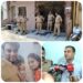 ब्रेकिंग आज्ञात कारण वश पिता ने अपने 6 वर्षीय पुत्र को देशी पिस्टल से किया हमला, फिर स्वं करली आत्महत्या, घटने की जांच मे जुटी पुलिस अतिरिक्त पुलिस अधीक्षक डॉ. संतोष डेहरिया ने जानकारी मे बताया