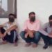 बहाने से युवकों को रूम में बुलाती.. शार्ट ड्रेस..? थोड़ी देर में ही गैंग के मेंबर पहुंच जाते… वीडियो बनाते.. ऐसे चल रहा था हनी ट्रेप गिरोह देखे VIDEO