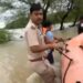 *दमोह पुलिस की मानवीय पहल VIDEO*