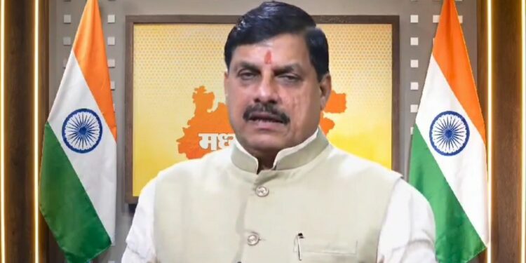 रस्सी जल गई पर बल नहीं गया…  कांग्रेस नेताओं द्वारा नर्मदापुरम जिले के अधिकारियों और कर्मचारियों के लिए जिस भाषा का प्रयोग किया गया है, वह प्रदेश के समस्त अधिकारियों और कर्मचारियों का अपमान है। CM देखे VIDEO
